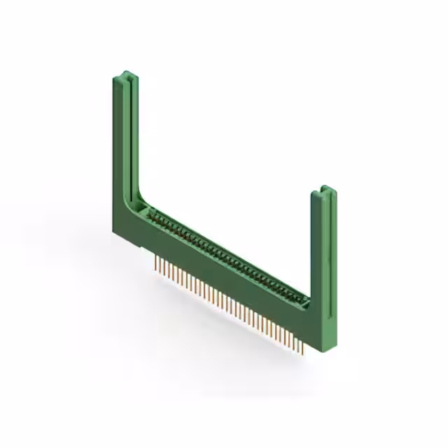 345-034-540-158 EDAC Inc.  Edgeboard Connectors